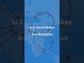 U.S.–Israel &amp; Iran War Escalation Enters Fourth Day — Geopolitics, Markets, and Cyber Threats #iran