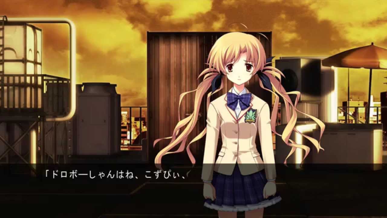 CHAOS;HEAD NOAH こずぴぃ、きら…（ｒｙ - YouTube