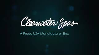 Clearwater Spas Factory