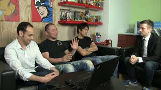 Transformers Devastation Demo with Platinum Games - E3 2015 Net Worth