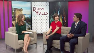 3 Plus Your Community- Ruby Falls