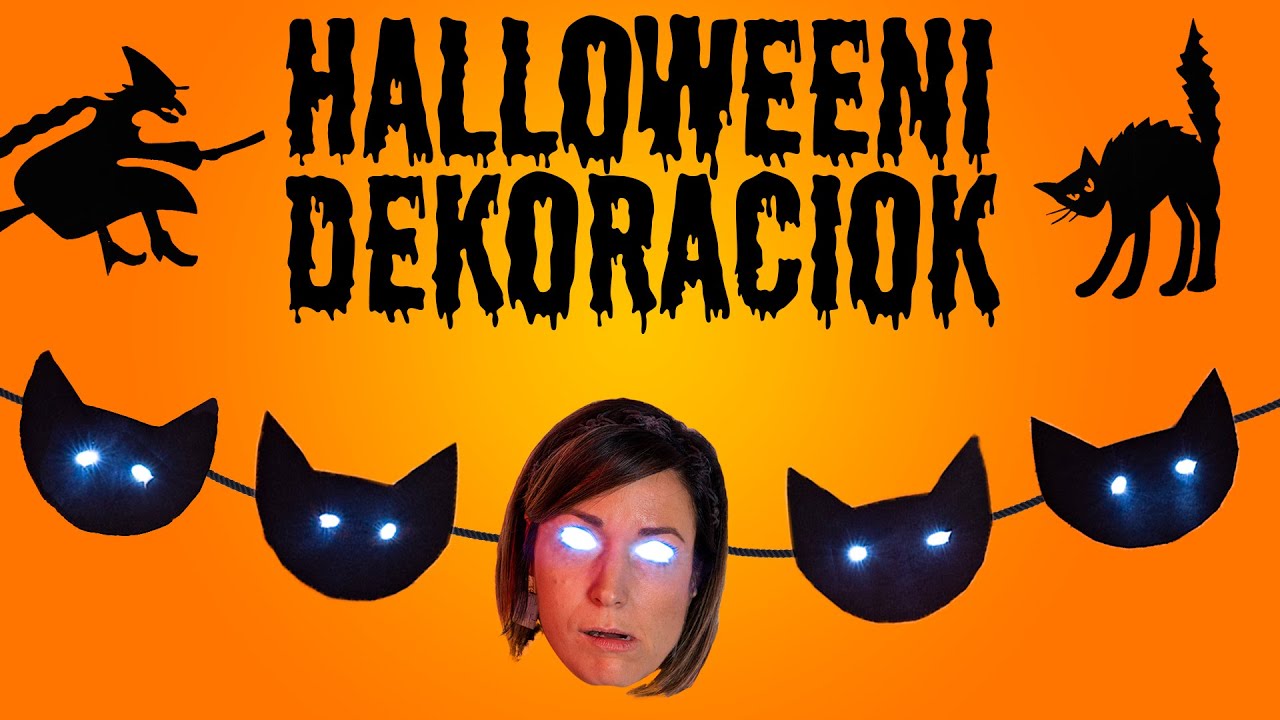 Félidióta? Halloweeni facebook ötletek