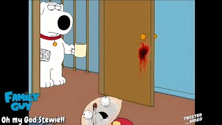 Family Guy - Oh My God Stewie...!