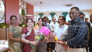 Copper Leaf Hotel Inauguration | Part 2 – Moments of Elegance & Pride
