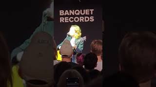 Maggie Rogers  Want Want  Banquet Pryzm 19 March 2024