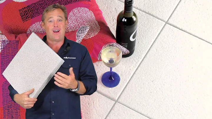 Paving review by Jason Hodges - Euro® Stone Product Review