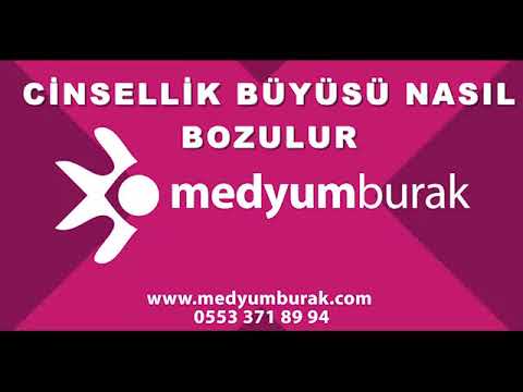 Cinsellik Büyüsü Nasıl Bozulur