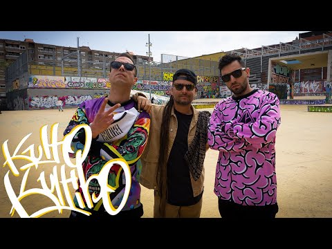 Tell Me (feat. Green Valley) - Kulto Kultibo - X