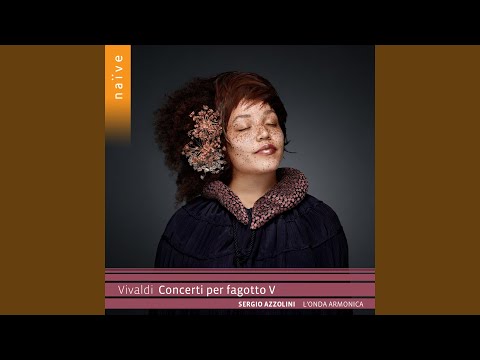 Putar Bassoon Concerto in F Major, RV 486: III. Allegro - Julian Lloyd Webber
