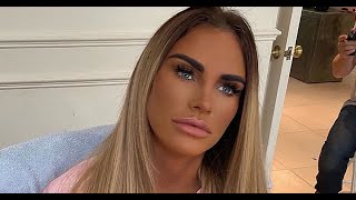 Katie Price is unrecognisable in throwback snap taken before changing her name