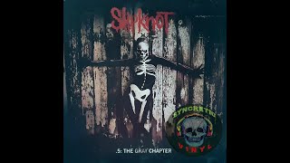 49 Slipknot - AOV  [2014 -.5: The Gray Chapter]