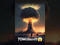 70million😱😱#shorts#facts #awesomeworld #history#ww2