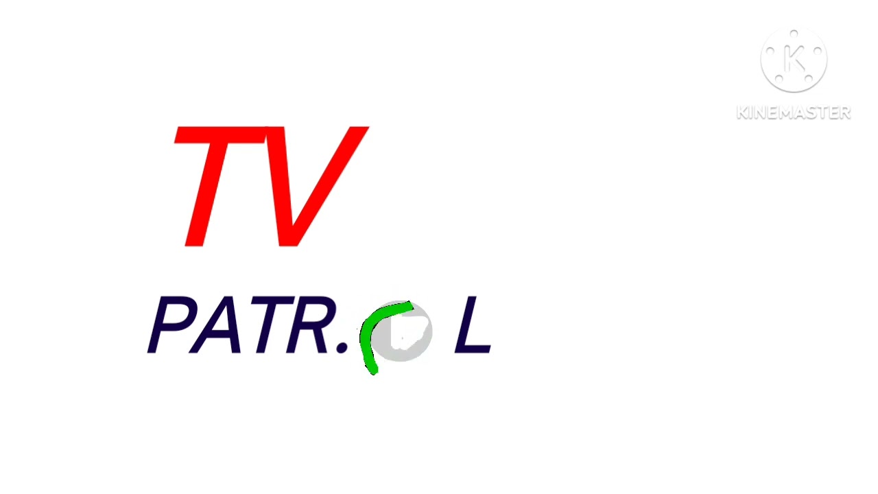 Tv patrol logo