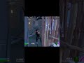 ダル絡みってぶっちゃけ快楽 (？)【フォートナイト/Fortnite】#Shorts