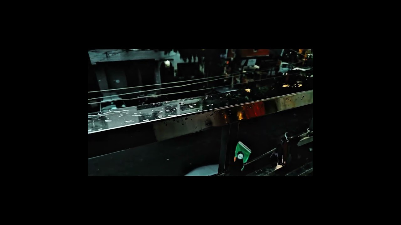 The Power of Color Grading on Mobile 