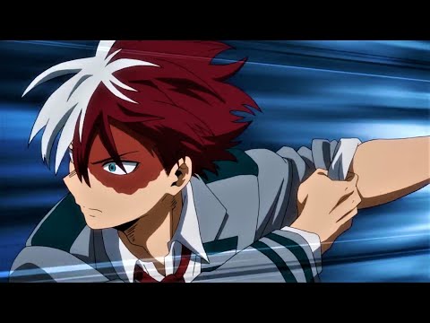 僕のヴィランアカデミア - YouTube