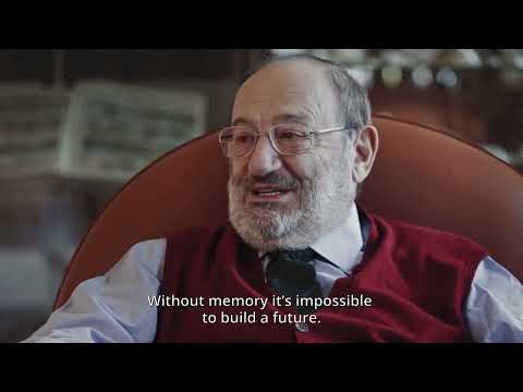 Umberto Eco: A