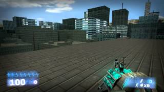 how to change your fov in gmod