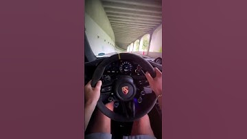 Porsche Tech You Didn
