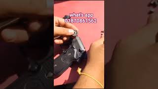 m92 plate gun #bbgun #Airsoft #EpicShot #BanglaViral #ExtremeAction #StuntVideo #airsoftgameplay