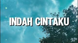 Nicky Tirta Feat Vanessa Angel - Indah Cintaku (Lirik)