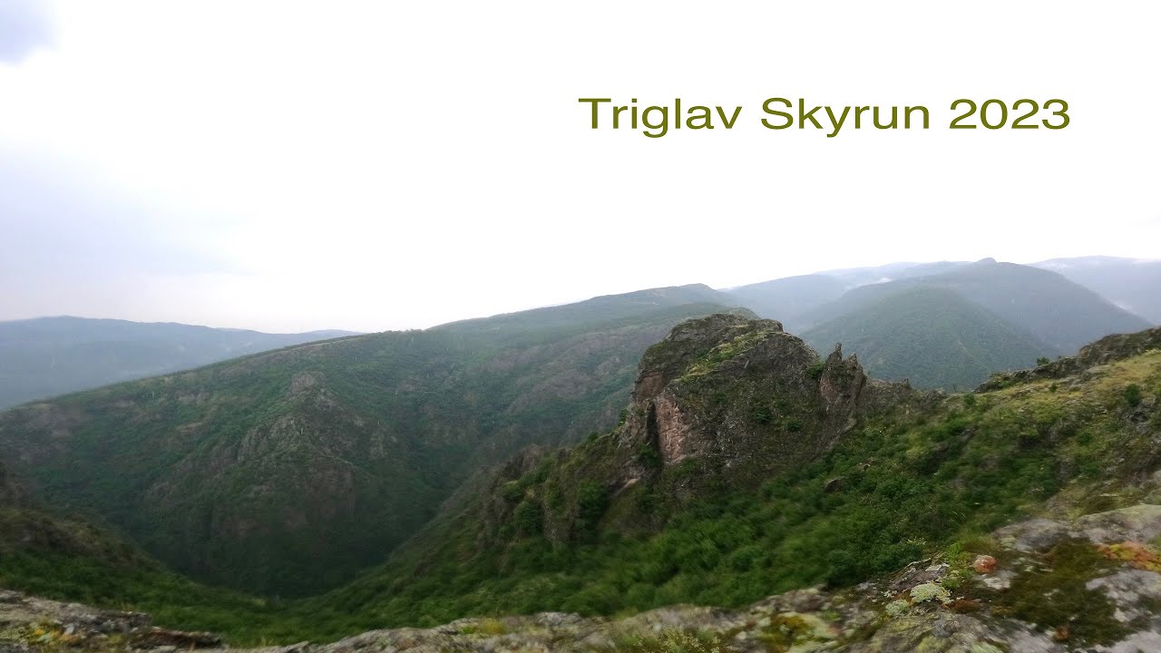Triglav SkyRun 2023 | 12K | 600D+