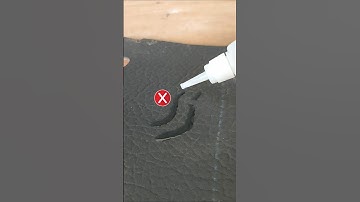 Economical tips! Just take a syringe and you will be amazed! #lifehack #diy