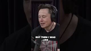 Elon Musk on Uncovering Gene Wilders Abandoned Estate