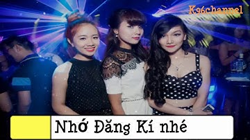 GHEN Mix  - Khắc Hưng x MIN x Erik( Pham Thanh Dj )*Qua Hay*