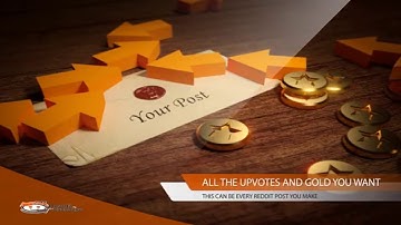 Reddit Upvote Exchange - Free Unlimited Reddit Upvotes On Demand!