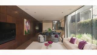 Marshall White: 222 Esplanade West, Port Melbourne