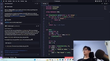 AI này còn mạnh hơn Chat GPT - Đăng kí Github Copilot free cho sinh viên IT