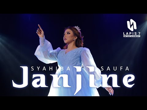 Syahiba Saufa - Janjine