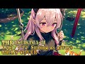 エガオノママデ Smiling as always/ 聖飢魔II(SEIKIMA-II) / GIRL'S COVER