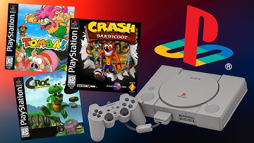 Why I am Collecting PS1 Games in 2025