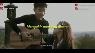 Budi doremi - Melukis senja Cover TRI SUAKA ft NABILA ( Story WA )