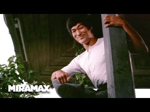 The Big Boss | 'Foreman' (HD) | Bruce Lee | 1971