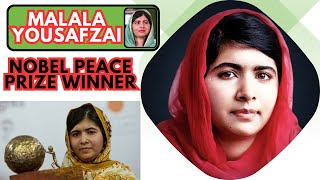 Malala Yousafzai, Activist | Biography | Who is Malala Yousafzai? | Malala Yousafzai Story | hindi