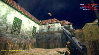 WoRT3X INSANE USP ACE !