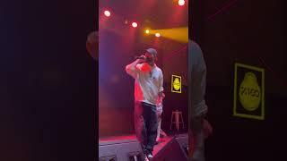 Ceg Jagged - Manyak Şey 21.12.2025 If Performance Hall Beşiktaş