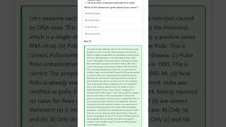 Viral Vaccines: Types, Development, and Immunization Programs