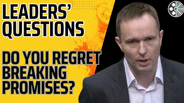 O’Callaghan: “People Paying More, Taking Home Less”  Tánaiste Defends Budget & Housing Plan