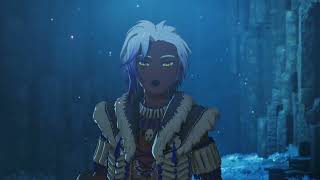 Monster Hunter Stories 3- Invasive Plesioth & Seregios and Eggs - Pt 14