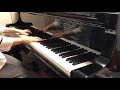 ピアノ演奏「Still song for you/Kis-My-Ft2」【耳コピ】