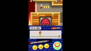 Nsmb Asm Hack - Actor 280 Repurposed