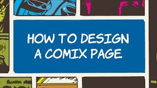 Maus: How To Design A Comic Book Page