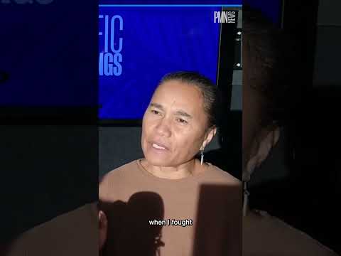 Dr. Sumeo on Pacific women and pay equity