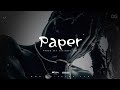 “Tems x Ruger x Wizkid Type Beat | Afroswing x Dancehall x Afro Type Beat 2024 " PAPER Mp3 Song