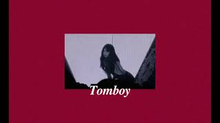 Destiny Rogers - Tomboy - Sped up 💐