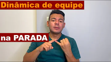 Como deve ser composta a equipe de atendimento a PCR?